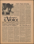 University Voice - Vol. 06, No. 18 - March 04, 1976