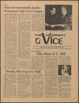 University Voice - Vol. 6, No. 20 - April 01, 1976