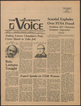 University Voice - Vol. 06, No. 21 - April 08, 1976