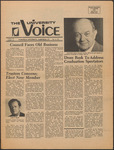University Voice - Vol. 06, No. 24 - May 06, 1976