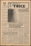 University Voice - Vol. 07, No.02 - September 30, 1976