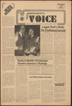 University Voice - Vol. 07, No. 04 - October 21, 1976