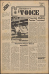 University Voice - Vol. 07, No. 05 - October 28, 1976