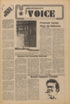 University Voice - Vol. 07, No. 09 - December 09, 1976