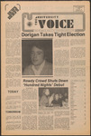 University Voice - Vol. 07, No. 12 - February 17, 1977