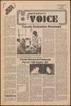 University Voice - Vol. 07, No. 14 - March 17, 1977