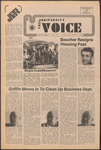 University Voice - Vol. 07, No. 15 - April 07, 1977