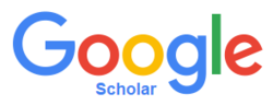 Google Scholar logo