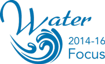 Water Focus 2014-16