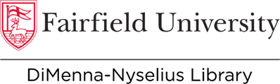 Fairfield University DiMenna-Nyselius Library