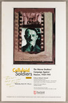 Celluloid Soldiers: The Warner Brothers' Campaign Against Nazism, 1934-1941.
