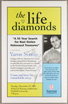 Life Diamonds: A 55 Year Search for Nazi Stolen Holocaust Treasures by Yaron Svoray
