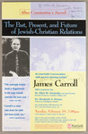 After Constantine's Sword: The Past, Present, and Future of Jewish-Christian Relations by James Carroll, Ellen M. Umansky, Elizabeth A. Dreyer, and Bill Hulseman