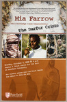 With Knowledge Comes Responsibility: The Darfur Crisis by Mia Farrow