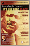 Remember the Dream... It's Our Time to Act! by Herman I. Boone