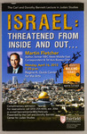 Israel: Threatened From Inside and Out... by Martin Fletcher