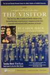 Staged Reading of the Play The Visitor by Carol K. Mack and Martha S. LoMonaco