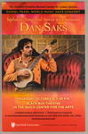 Sephardic Songs and Stories with musician Dan Saks