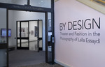 By Design: Theater and Fashion in the Photography of Lalla by Fairfield University Art Museum