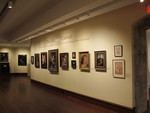 The Collectors' Cabinet: Renaissance and Baroque Masterworks from the Arnold & Seena Davis Collection - Installation shot
