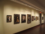 The Collectors' Cabinet: Renaissance and Baroque Masterworks from the Arnold & Seena Davis Collection - Installation shot