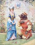 "Beauty and the Beast" Through the Ages: Exploring the Feminist and Narratological Implications of Attempts to Modernize the Classic Tale by Jessica Romeo and Nels C. Pearson