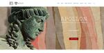 Apollon Undergraduate Journal by Humanities Institute