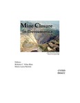 Mine Closure in Iberoamerica (Module V, Economy and Finances) by Roberto C. Villas Boas, Maria Laura Barreto, Dina Franceschi, and James R. Kahn