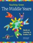 Teaching Green: The middle years