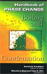 Handbook of phase change: Boiling and condensation by S. Kandlikar, V. K. Dhir, Y. Iida, and Richard H. Heist