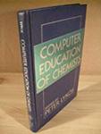 Computer education of chemists by Peter Lykos, H. Saltsburg, Richard H. Heist, and T. Olsen