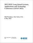 2022 IEEE Long Island Systems, Applications and Technology Conference (LISAT 2022)