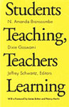 Students Teaching/Teachers Learning