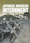 Japanese American Internment: Prisoners in Their Own Land by Steven Otfinoski