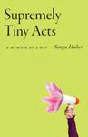 Supremely Tiny Acts: A Memoir of a Day by Sonya Huber