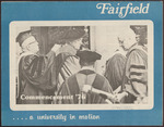 Fairfield …a university in motion - June 1976