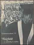Fairfield …a university in motion - June 1977 by Fairfield University