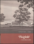 Fairfield …a university in motion - October 1977