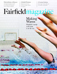 Fairfield University Magazine - Spring 2010
