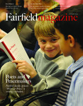 Fairfield University Magazine - Spring 2011