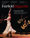 Fairfield University Magazine - Summer 2011