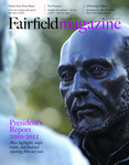 Fairfield University Magazine - Winter 2011