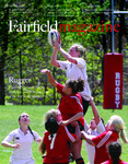 Fairfield University Magazine - Fall 2012