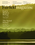 Fairfield University Magazine - Spring 2012