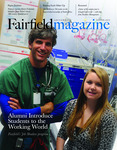 Fairfield University Magazine - Summer 2012