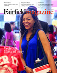 Fairfield University Magazine - Fall 2013