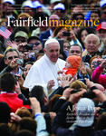 Fairfield University Magazine - Summer 2013