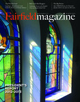 Fairfield University Magazine - Winter 2013