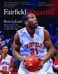Fairfield University Magazine - Spring 2014