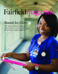 Fairfield University Magazine - Summer 2014 by Fairfield University